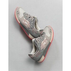 ASICS Gel Lyte 3 OG Oatmeal Fawn Sneakers